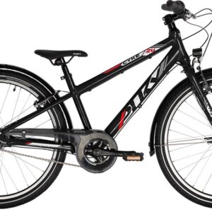 Puky Cyke 24-8 ACTIVE – Bicicletta per bambini