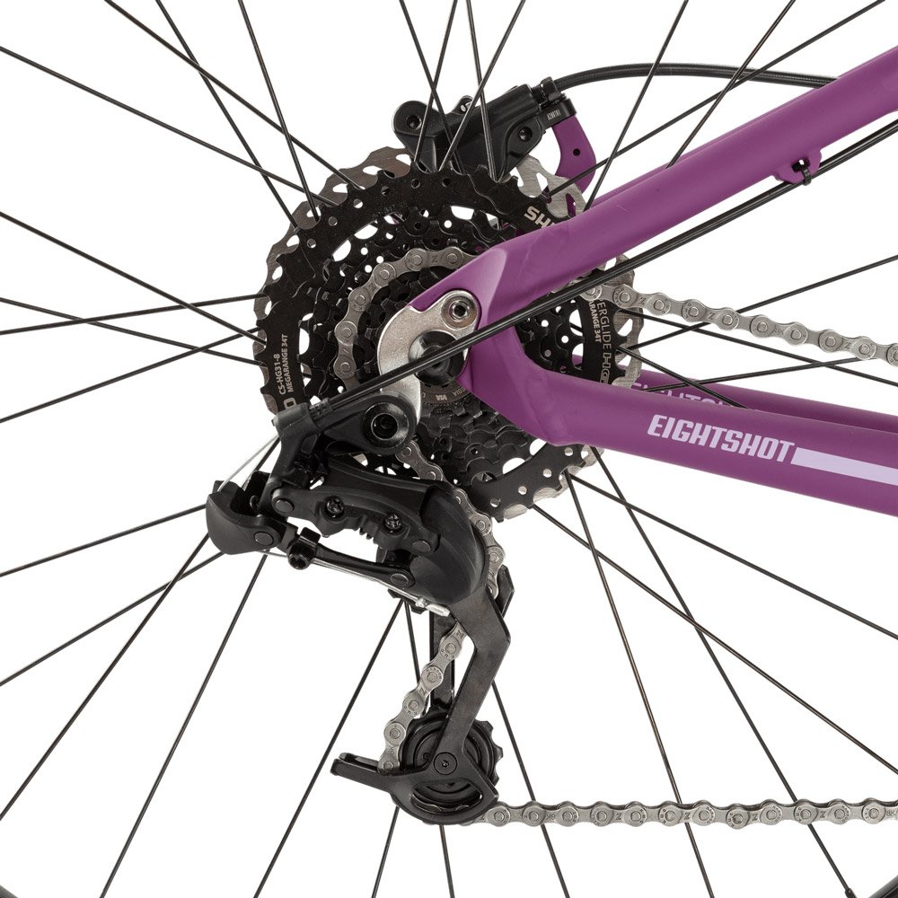 Eightshot COADY 275 SL Disc – Image 2