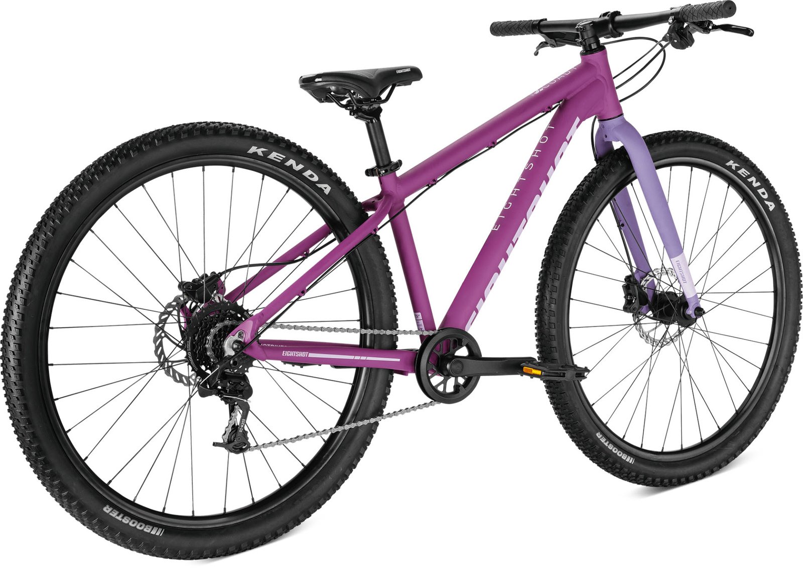 Eightshot COADY 275 SL Disc – Image 4