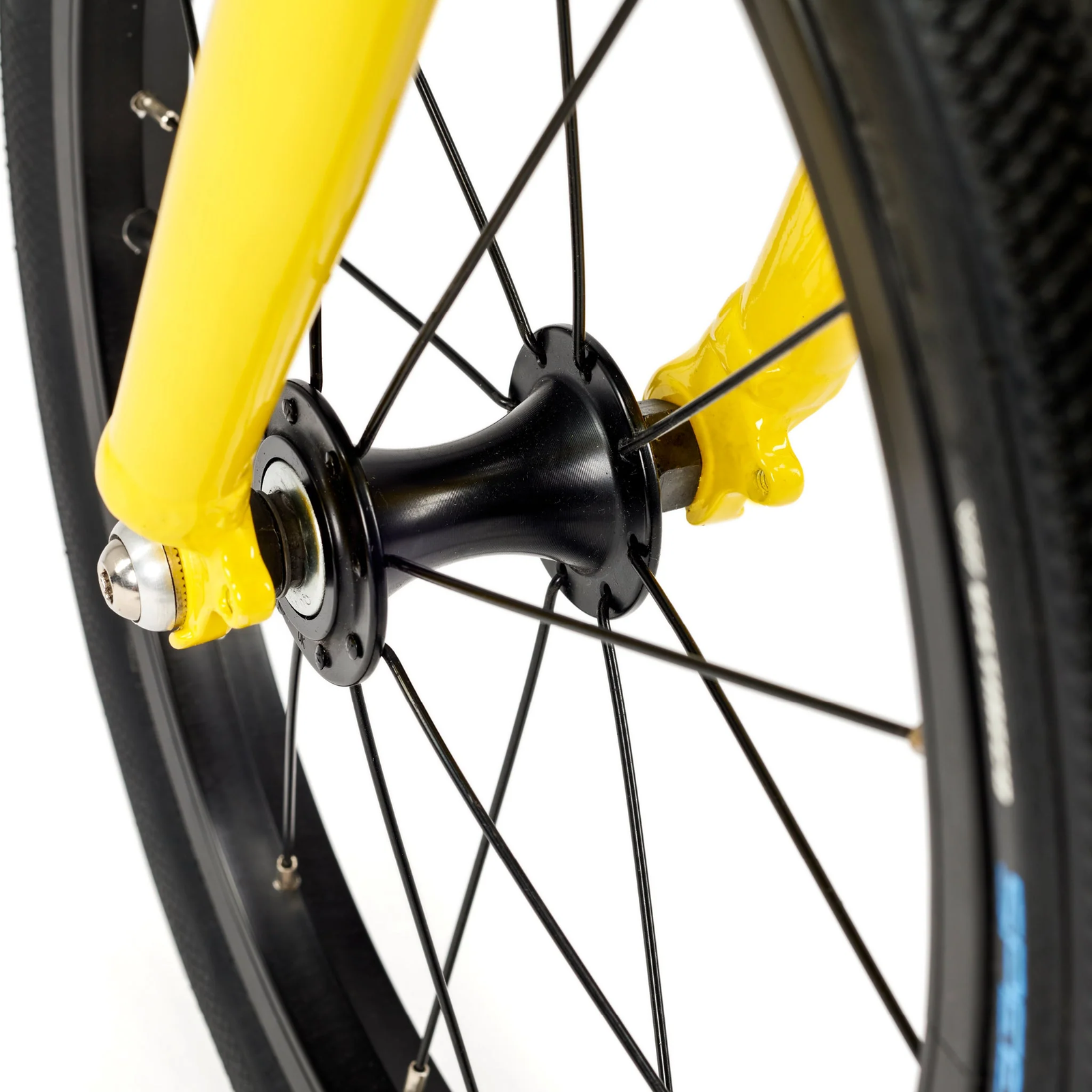 ACADEMY Bicicletta per bambini Grade 3 Belt – Image 2