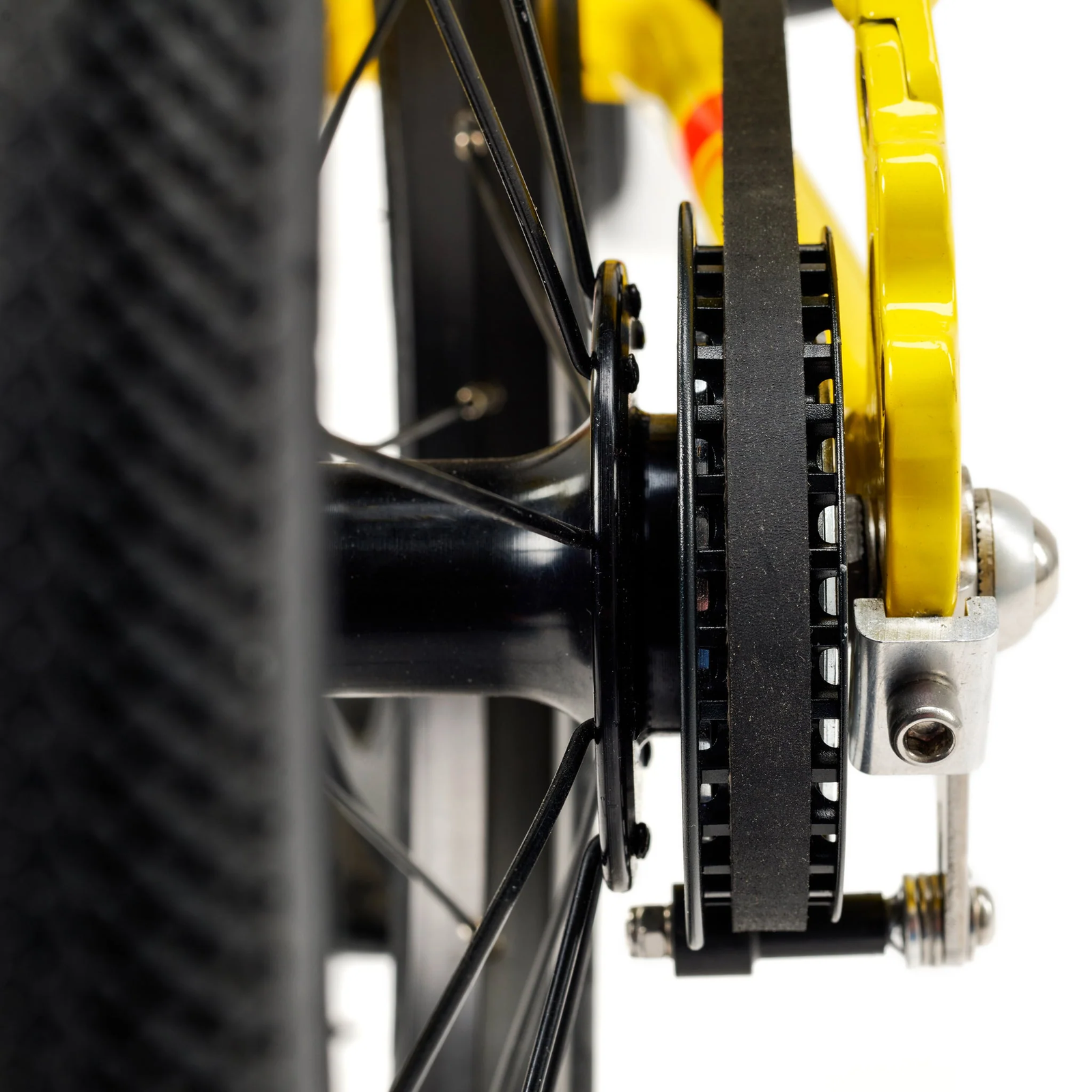 ACADEMY Bicicletta per bambini Grade 3 Belt – Image 3