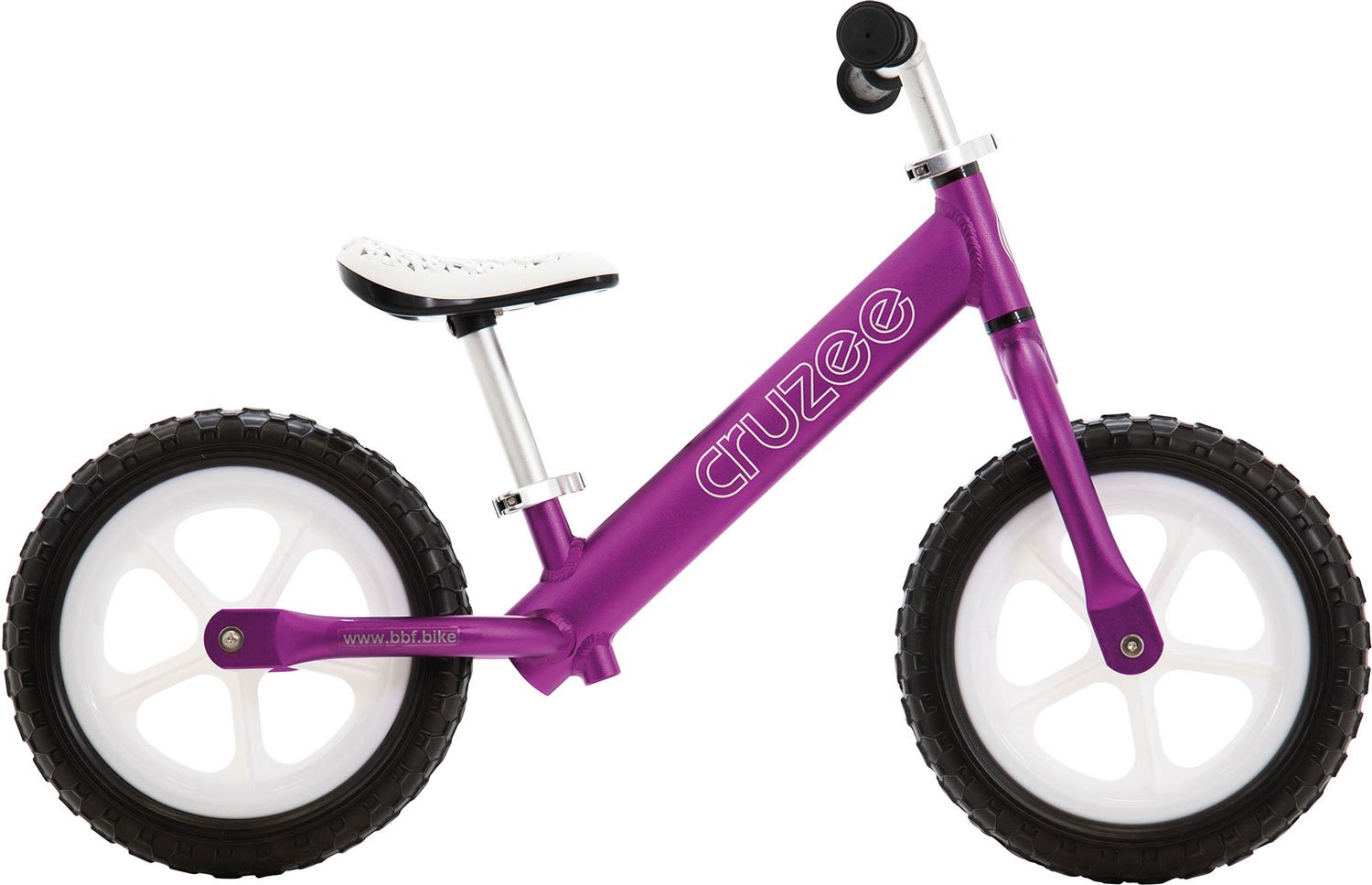 Cruzee Ruota superleggera da 12″