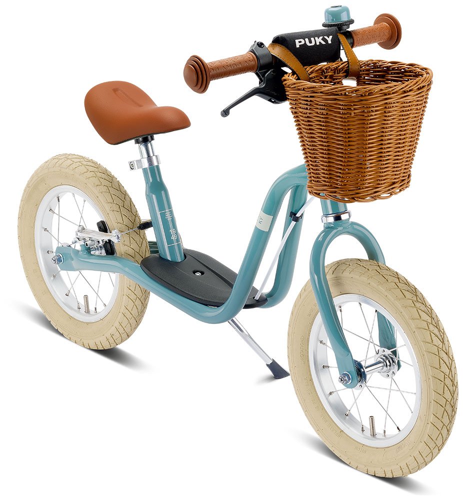 Puky LR XL BR Classic – Balance Bike