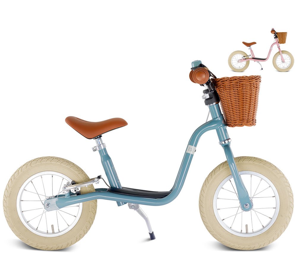 Puky LR XL BR Classic – Balance Bike – Image 2