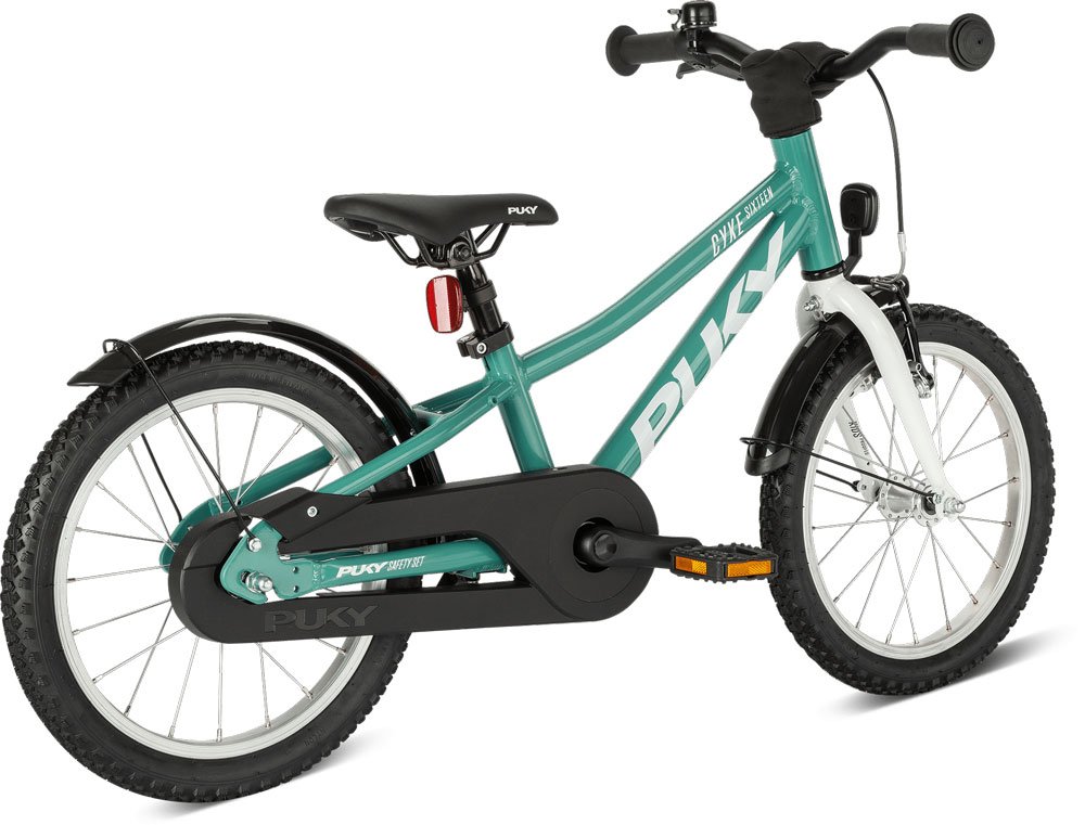 Puky CYKE 16-1 Alu – Bici per bambini – Image 3