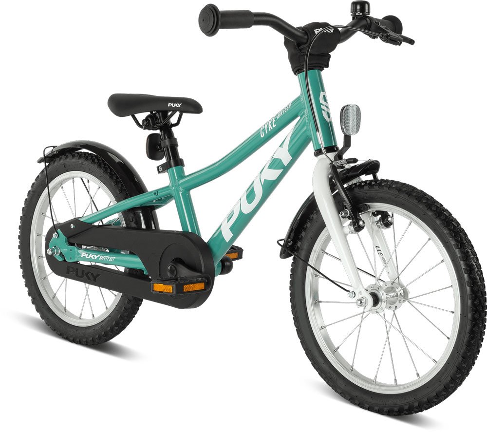 Puky CYKE 16-1 Alu – Bici per bambini – Image 4