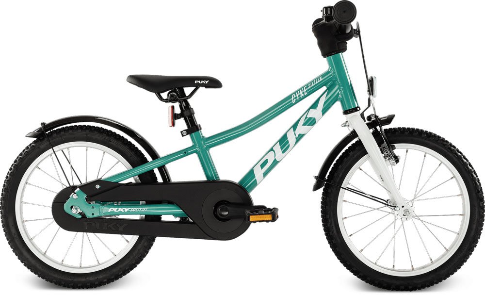 Puky CYKE 16-1 Alu – Bici per bambini