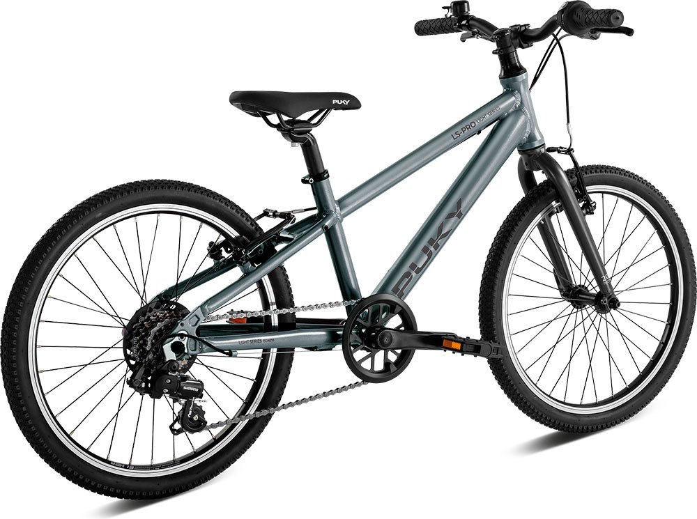Puky LS-Pro 20-7 – Bicicletta per bambini – Image 2