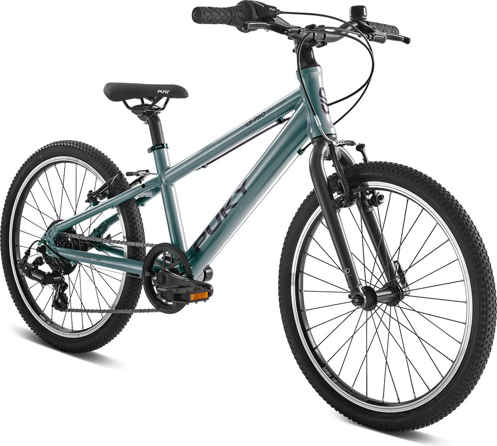Puky LS-Pro 20-7 – Bicicletta per bambini – Image 3