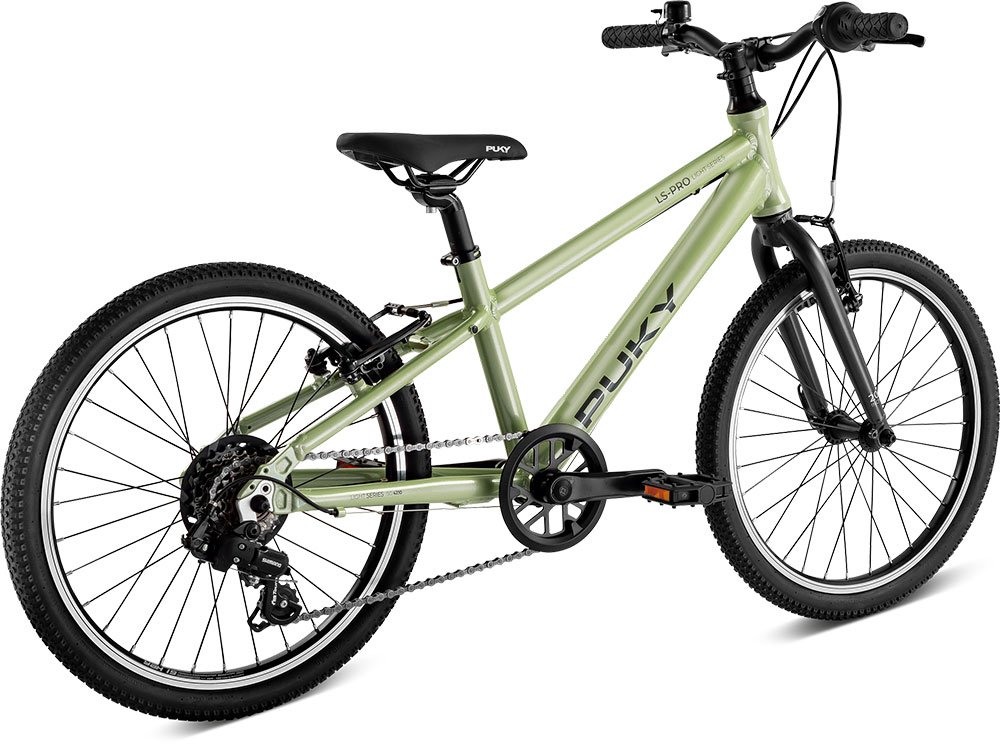 Puky LS-Pro 20-7 – Bicicletta per bambini – Image 4