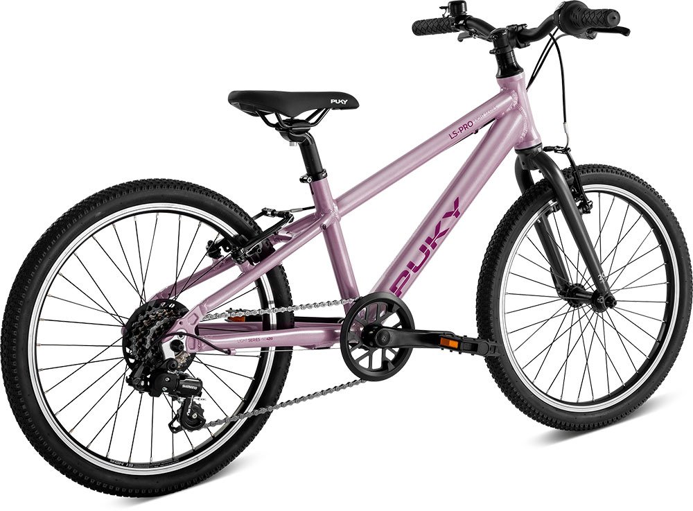 Puky LS-Pro 20-7 – Bicicletta per bambini – Image 5