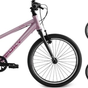 Puky LS-Pro 20-7 – Bicicletta per bambini