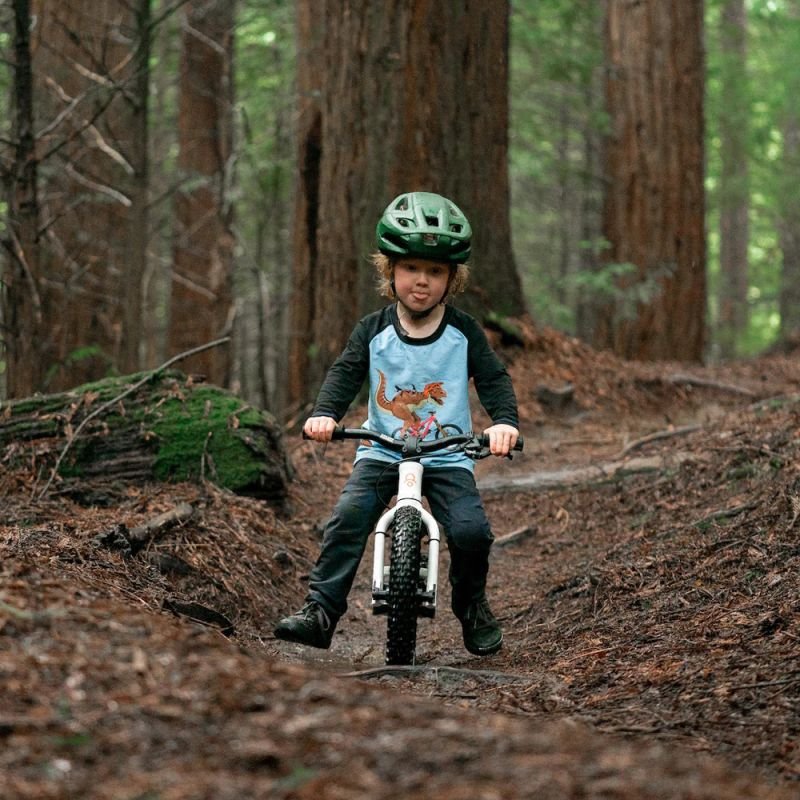 Kids Ride Shotgun Dirt Hero Magura Balance Bike 12 – Image 4