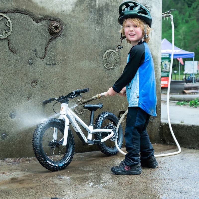 Kids Ride Shotgun Dirt Hero Magura Balance Bike 12 – Image 5